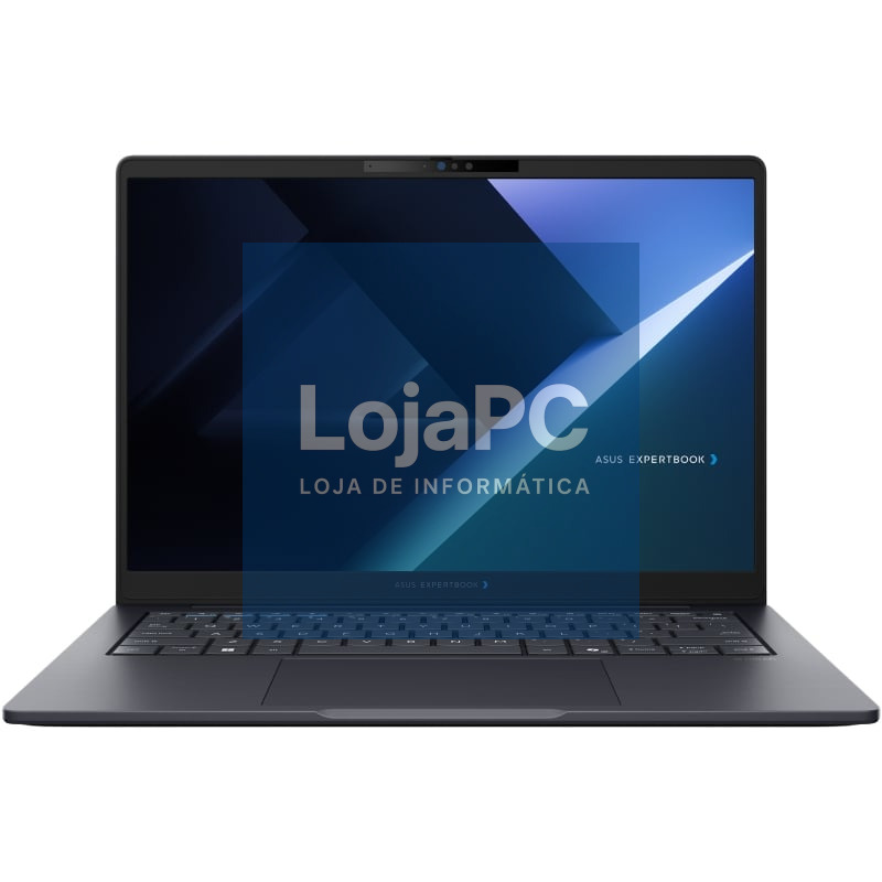 Portátil Asus ExpertBook B5 G2 B5405CAA-NZ0216 Intel Core Ultra 5-325/ 16GB/ 512GB SSD/ 14'/ sem Sistema Operativo