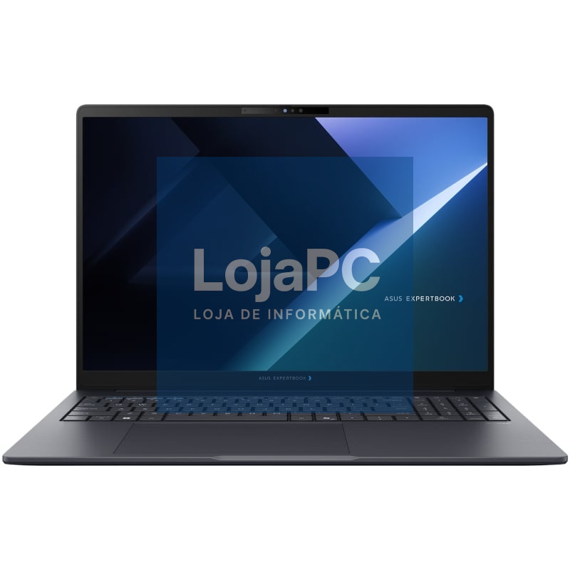 Portátil Asus ExpertBook B5 G2 B5605CAA-PL0133 Intel Core Ultra 5-325/ 16GB/ 512GB SSD/ 16'/ sem Sistema Operativo