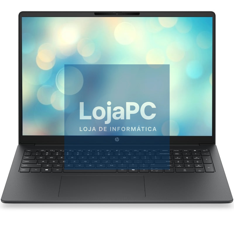 Portátil HP 200 G2i DG8L7AT Intel Core 5-120U/ 16GB/ 1TB SSD/ 16'/ sem Sistema Operativo