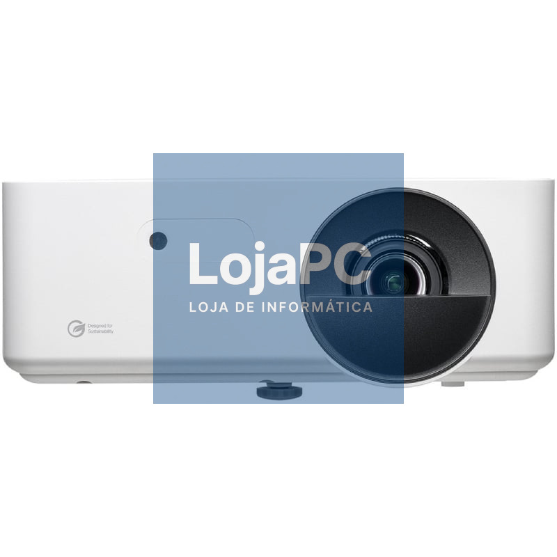 Projector Optoma LH351/ 3500 Lúmenes/ Full HD/ HDMI-VGA/ Branco