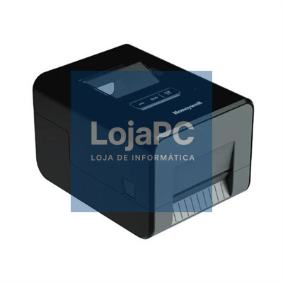 Honeywell Impressora Etiquetas PC42E 203dpi Usb Eth