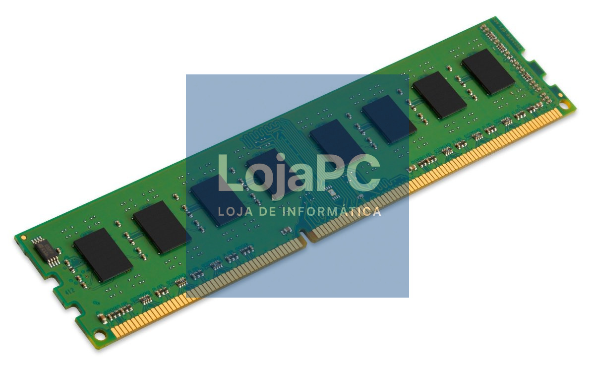 KINGSTON 4GB DDR3L 1600MHz Dimm 1.35V for Client Systems