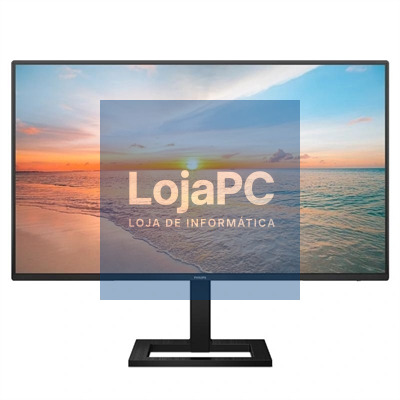 Philips 27E1N1600AE Monitor27"QHD 100h USBc MM
