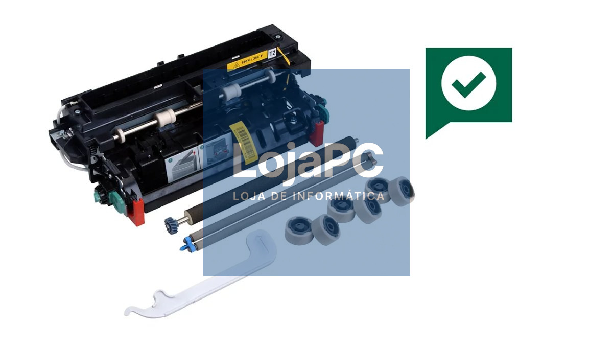 LEXMARK PRESCRIBE eMMC Card CS820 CX820 CX825 CX860
