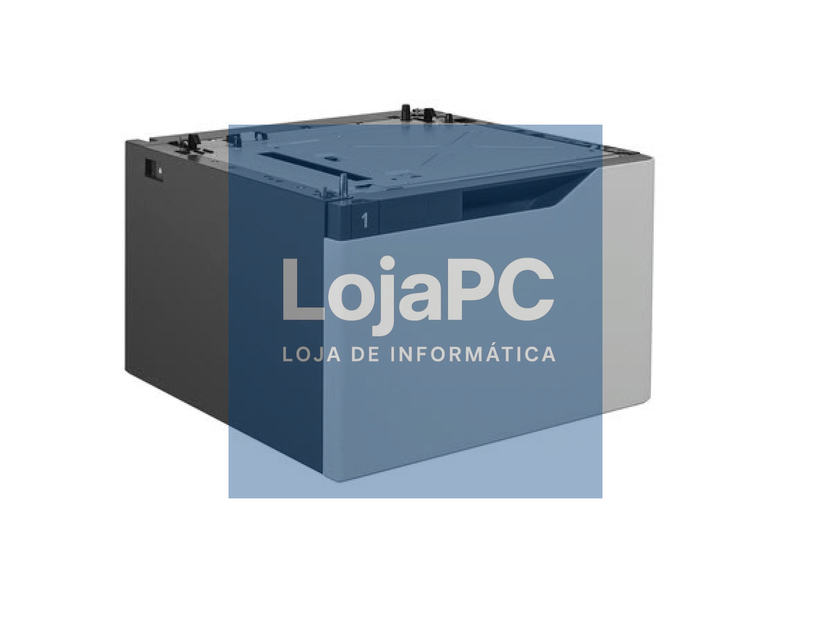 LEXMARK 2200-Sheet Tray CS820 CX820 CX825 CX860