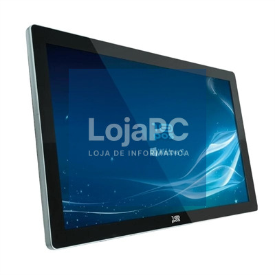 10POS TPV 21.5" Intel J6412 8GB/128GB SSD