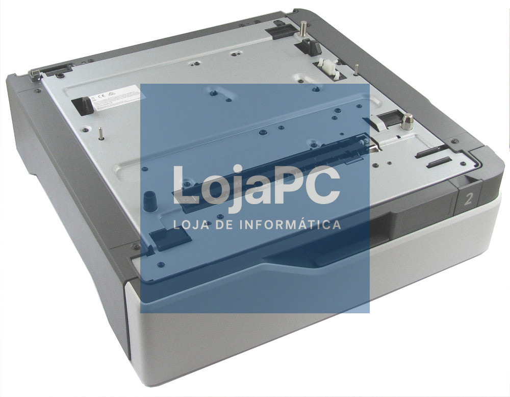 LEXMARK 550-Sheet Tray CS720/CS725/CX725