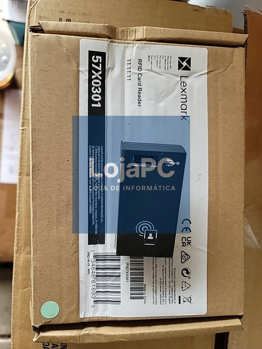 LEXMARK Contactless Reader