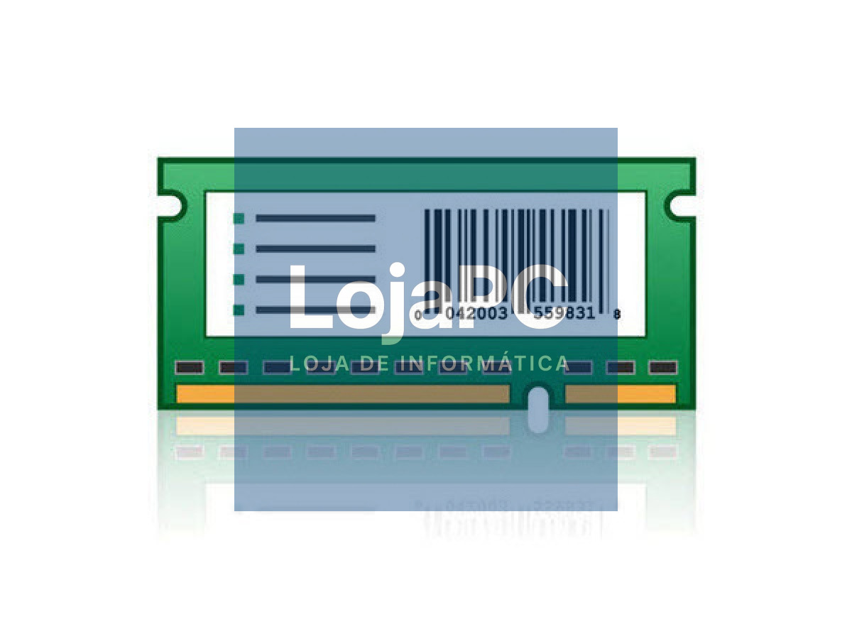 LEXMARK 256MB User Flash
