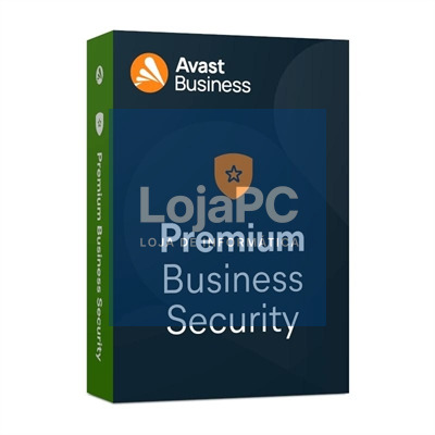 AVAST Premium Business Security (5-19) 1A