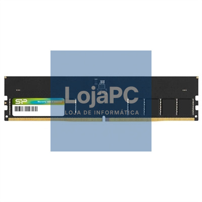 SP MEMÓRIA DDR5-5600 CL46,UDIMM 16GB