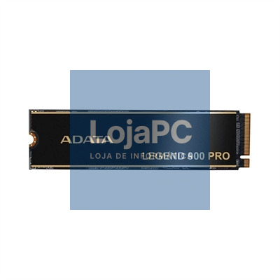 ADATA SSD LEGEND 900 PRO 4TB PCIe Gen4x4 7400MB-s