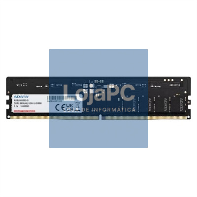 ADATA RAM AD5U560064G-S 64GB 5600Mhz DIMM DDR5