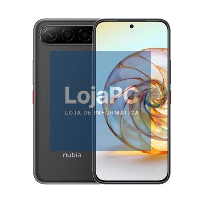 ZTE Nubia Air 5G 6.78" FHD+ 8+12G 256G Preto