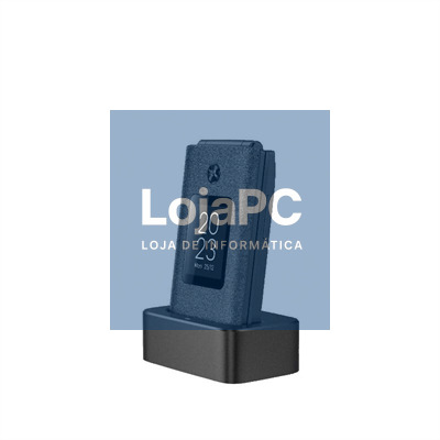 TCL Telemóvel Senior One Touch 4G 4043D 3.2" Dark Nigh