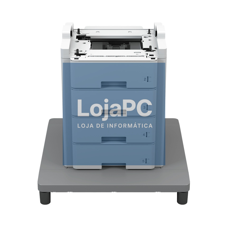 BROTHER TT-4000 Power Tray 4X520sheet