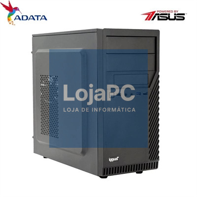 iggual PC ST PSIPCH715 i5-12400 16GB 1TB sem SO