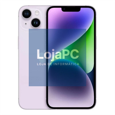 CKP iPhone 14 Semi Nuevo 128G Purple Grau B