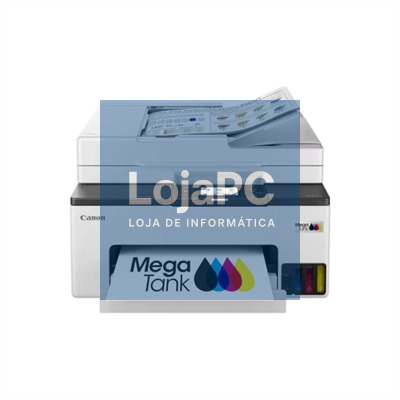 Canon Multifunções MAXIFY GX2051