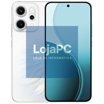 OPPO Reno 14 5G 6.59" 12GB 512GB Opal White