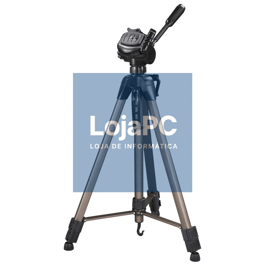 HAMA Star 63 Tripod