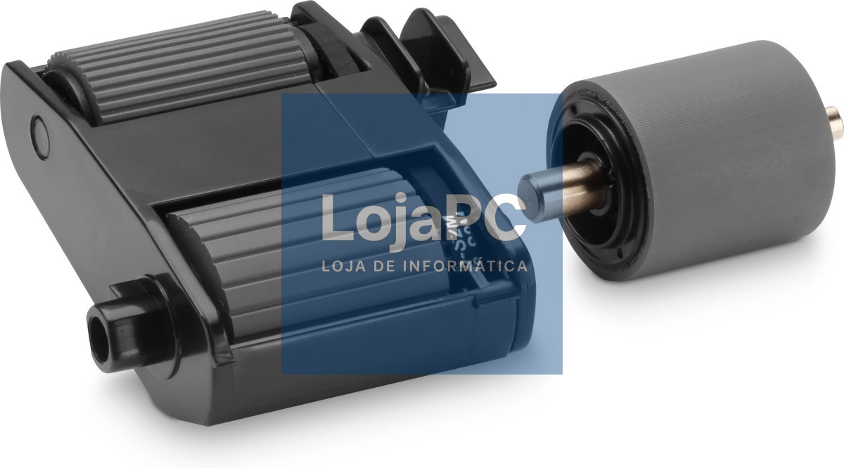 HP original LaserJet 200 ADF Roller Replacement Kit for about 75.000 pages