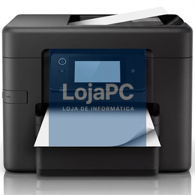 Epson Multifunções WorkForce Pro WF-4930DTWF