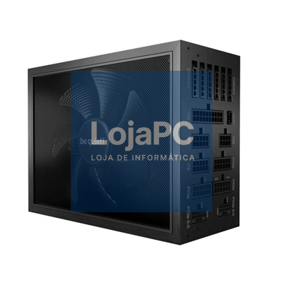 be quiet! Fonte Dark Power Pro13 1300W 20+4 pin