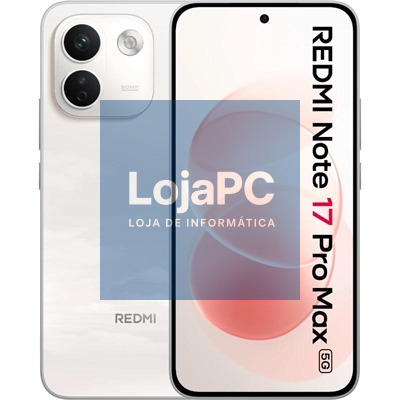 Xiaomi Redmi Note 17 Pro Max 5G 8Gb 256Gb C.Blush