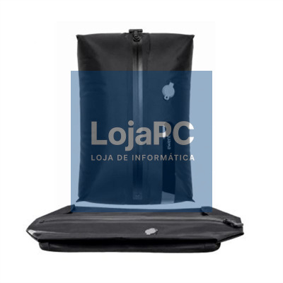 EWENT EW2545 Bolsa imperm. vacío ropa Nylon70D Neg