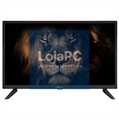 Nevir 7803 TV 24" HD 60 Hz 2HDMI 2USB