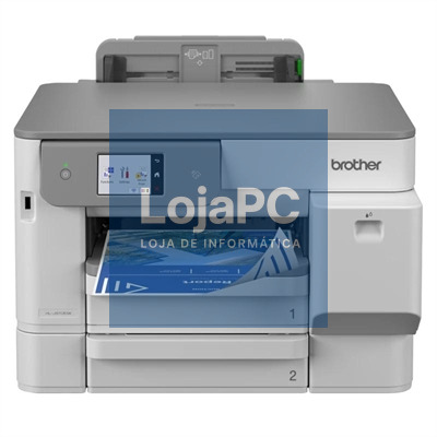 Brother Impressora HL-J5113DW