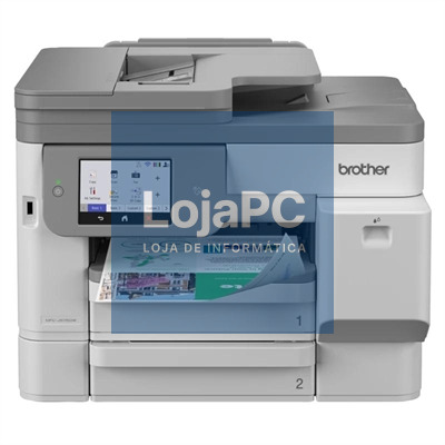 Brother Multifunções MFC-J5115DW