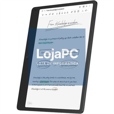 TCL NOTE A1 NXTPAPER 11.5" 256Gb 8Gb + Capa + Pen