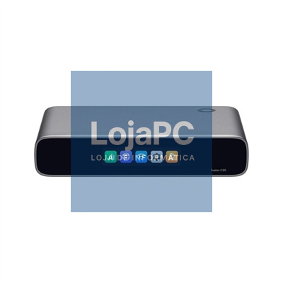 TP-Link Fusion 2.5G Gateway Omada 5x2.5G