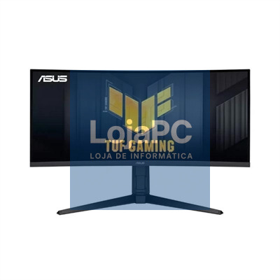 Asus VG34VQEL1A Monitor 34" UW Quad HD 1ms LED Neg