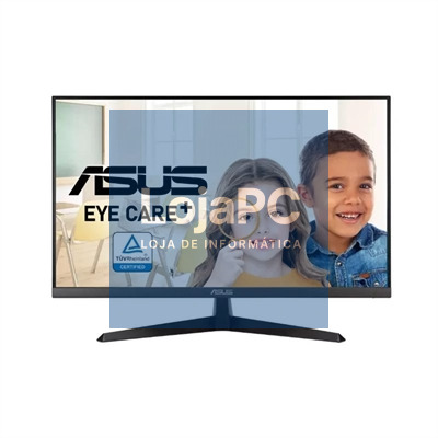 Asus VY27UQ Monitor 27" UHD 1ms IPS 4K HDMI MM Neg