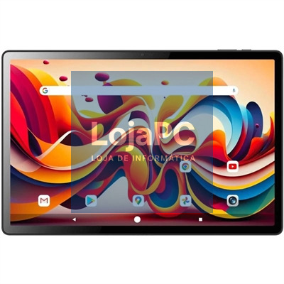 Logicom Tablet XXL 14" 4GB 128GB Black