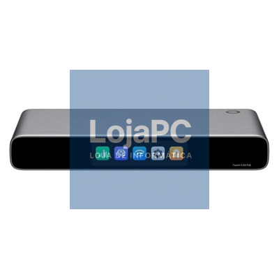 TP-Link Fusion 2.5G PoE Gateway Omada 9x2.5G 110W