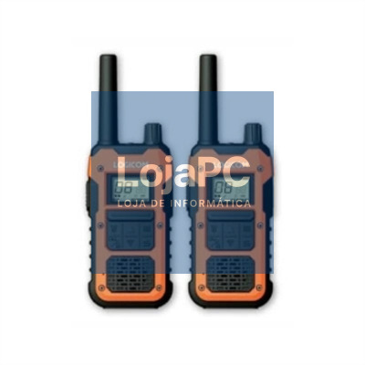 Logicom Walkie Talkie Extreme Duo