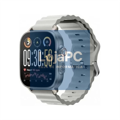 Realme Watch 5 RMW2501 Titanium Silver
