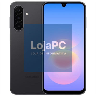 Samsung Galaxy A18 4G 128GB 4GB Preto
