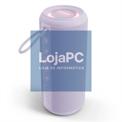 Energy Sistem Coluna Lavender Sunset 25W