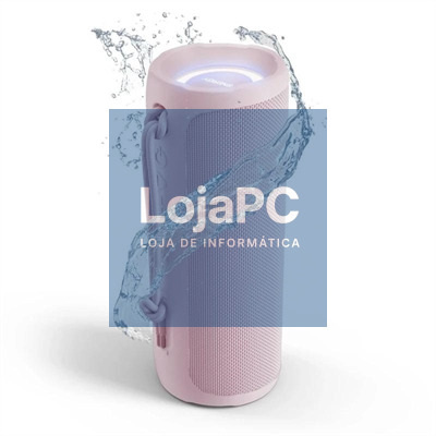 Energy Sistem Coluna Rose Urban Box 2 15W