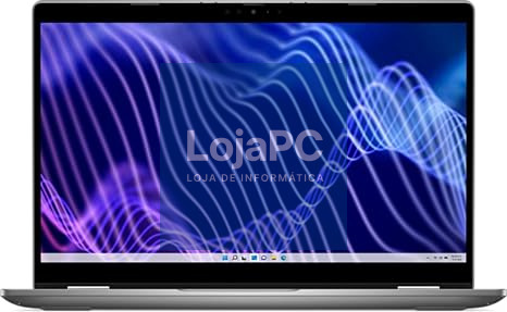 Portátil Dell Latitude 3340 TÁCTIL GRAU B