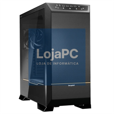 be quiet! Caixa Dark Base Pro 901 Black
