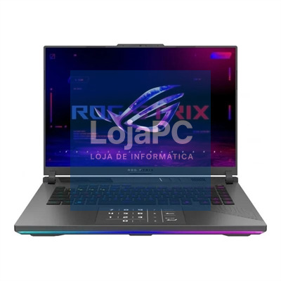 Asus G614FR-TS365 R9-9955HX 16GB 1TB 5070 DOS 16"