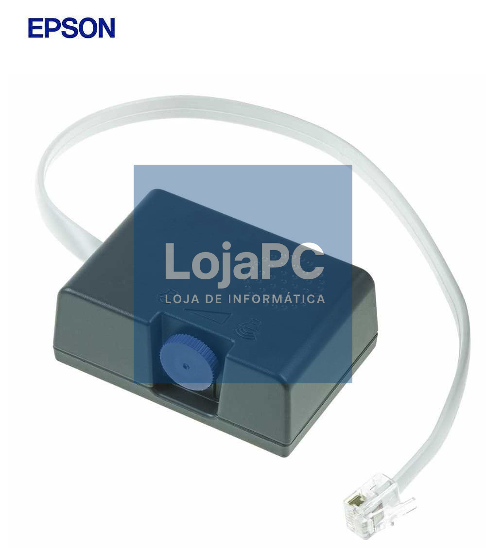 EPSON OT-BZ20-634 OPTIONAL EXTERNAL BUZZER for T20/II T70II T88V