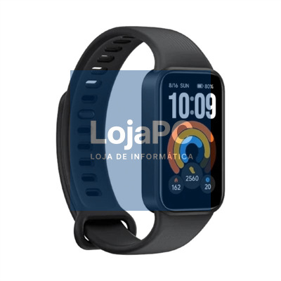 Xiaomi Pulsera MI Smart Band 11 Active Black
