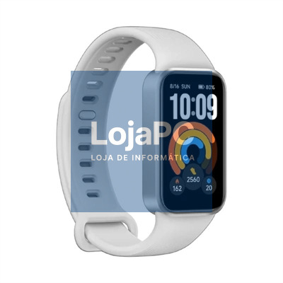 Xiaomi Pulsera MI Smart Band 11 Active Gray